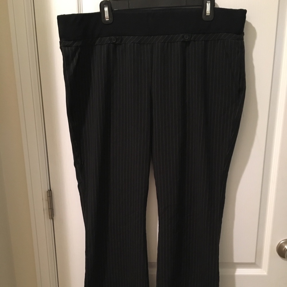 💙💝 Maternity Dress Pants 💝💙